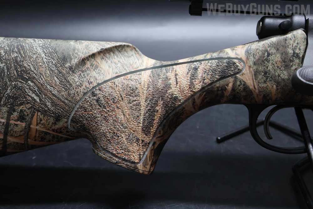Remington 700 Bolt Action Rifle 308 WIN-img-8