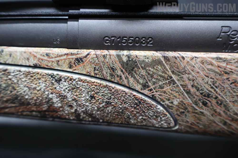 Remington 700 Bolt Action Rifle 308 WIN-img-36