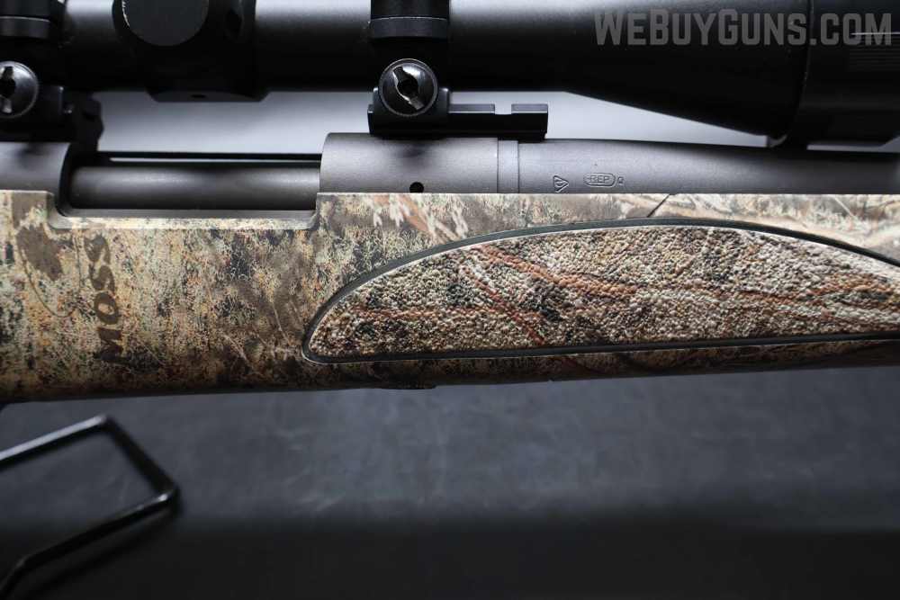 Remington 700 Bolt Action Rifle 308 WIN-img-5