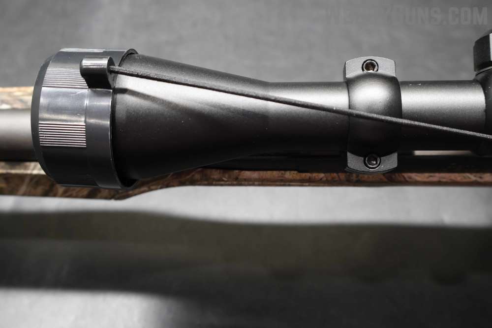Remington 700 Bolt Action Rifle 308 WIN-img-22