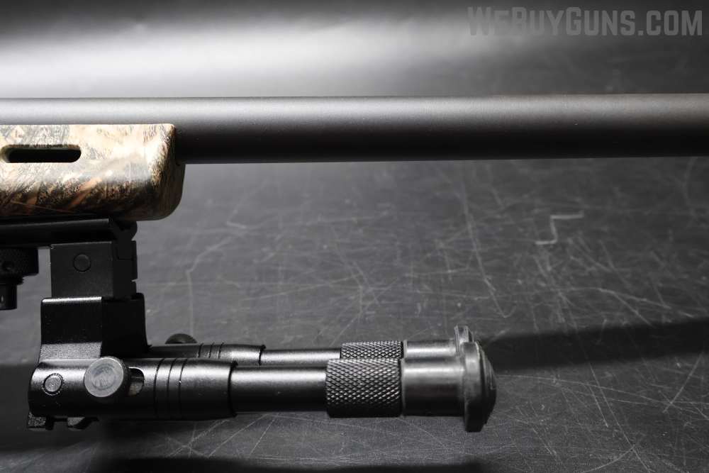 Remington 700 Bolt Action Rifle 308 WIN-img-3