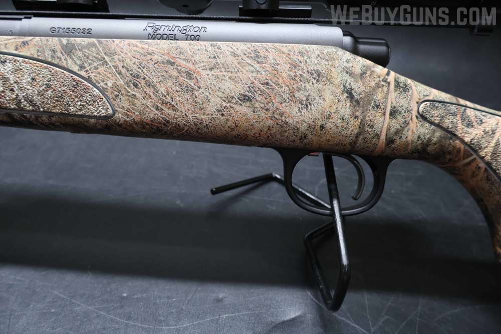 Remington 700 Bolt Action Rifle 308 WIN-img-15