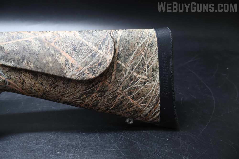 Remington 700 Bolt Action Rifle 308 WIN-img-18