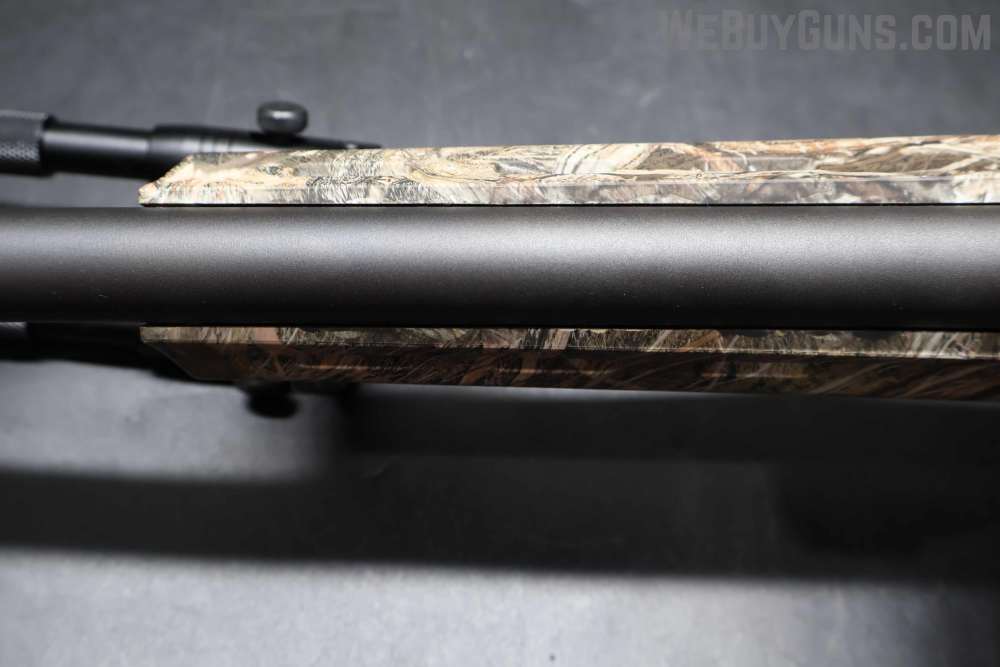 Remington 700 Bolt Action Rifle 308 WIN-img-21