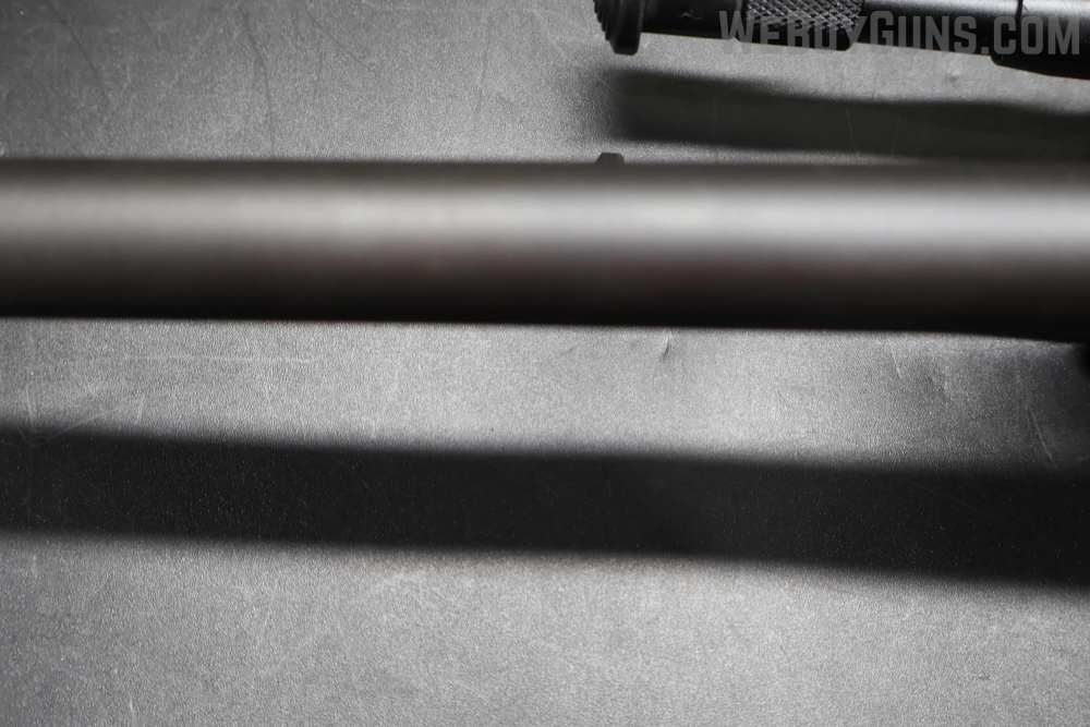 Remington 700 Bolt Action Rifle 308 WIN-img-20