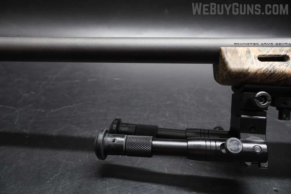 Remington 700 Bolt Action Rifle 308 WIN-img-12