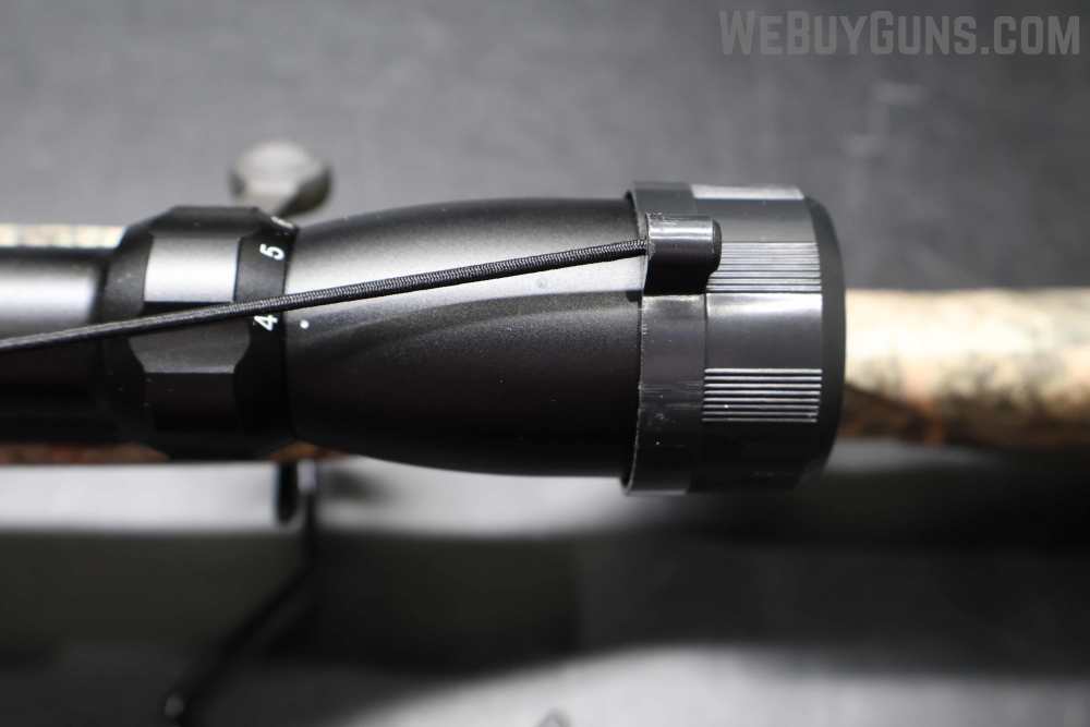 Remington 700 Bolt Action Rifle 308 WIN-img-24