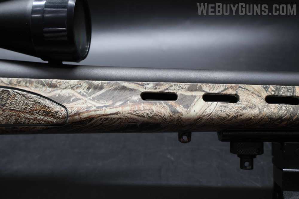 Remington 700 Bolt Action Rifle 308 WIN-img-4