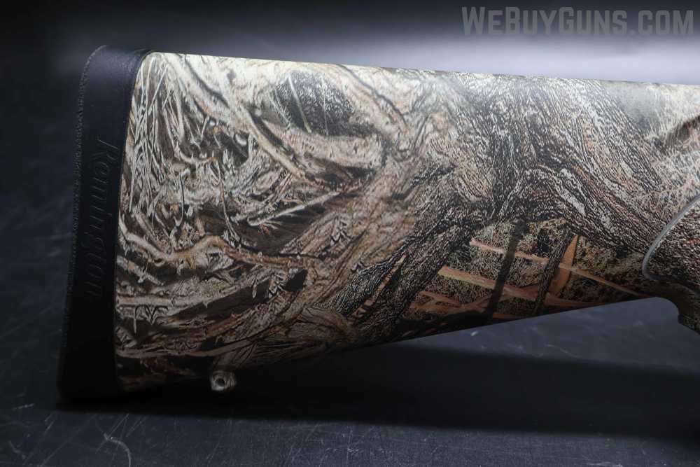 Remington 700 Bolt Action Rifle 308 WIN-img-9