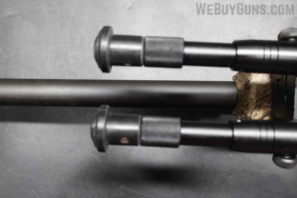 Remington 700 Bolt Action Rifle 308 WIN-img-28