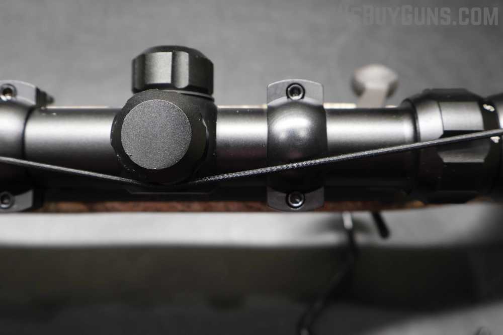 Remington 700 Bolt Action Rifle 308 WIN-img-23
