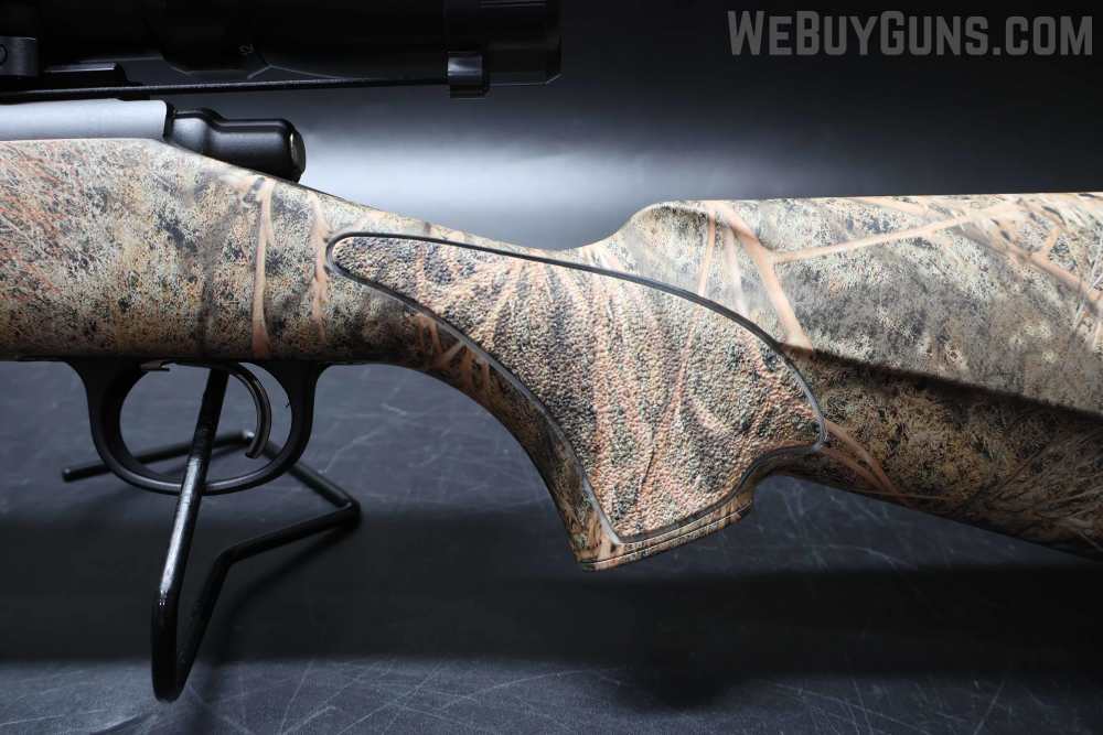 Remington 700 Bolt Action Rifle 308 WIN-img-17