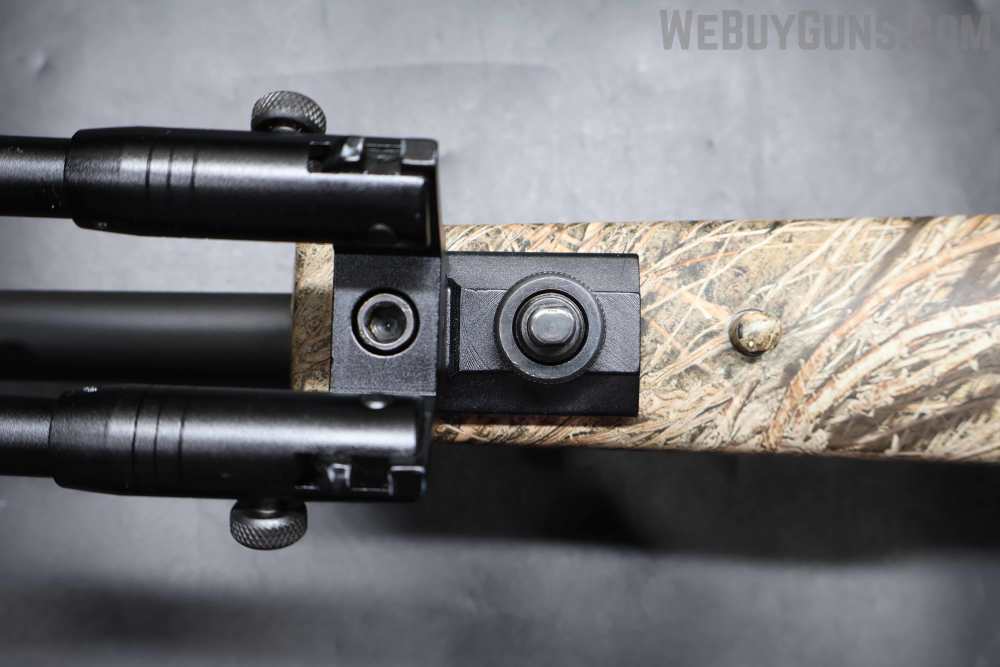 Remington 700 Bolt Action Rifle 308 WIN-img-29
