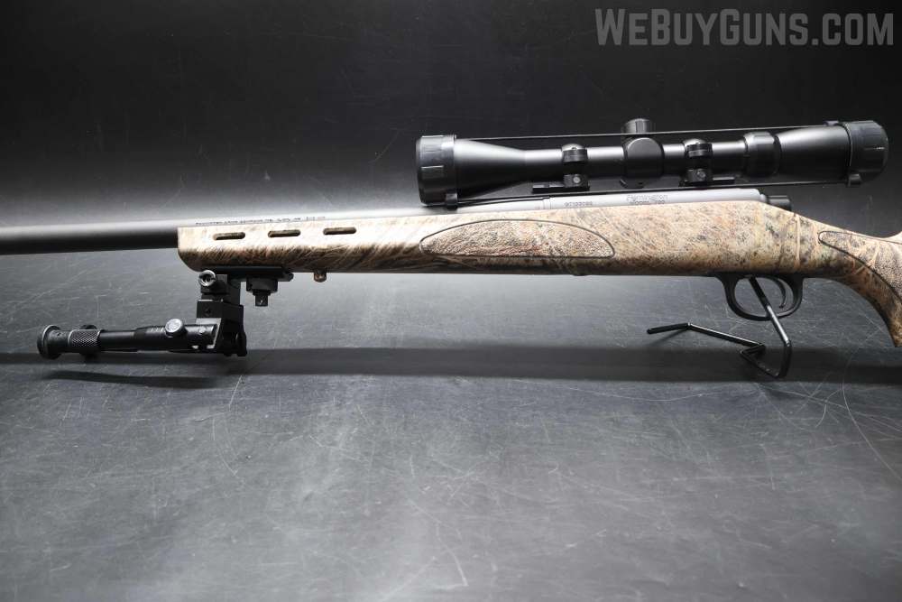Remington 700 Bolt Action Rifle 308 WIN-img-10