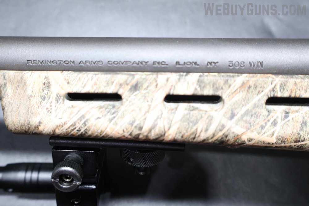 Remington 700 Bolt Action Rifle 308 WIN-img-34