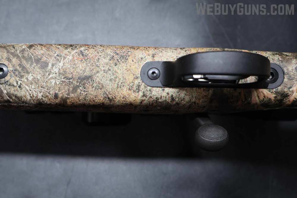 Remington 700 Bolt Action Rifle 308 WIN-img-31