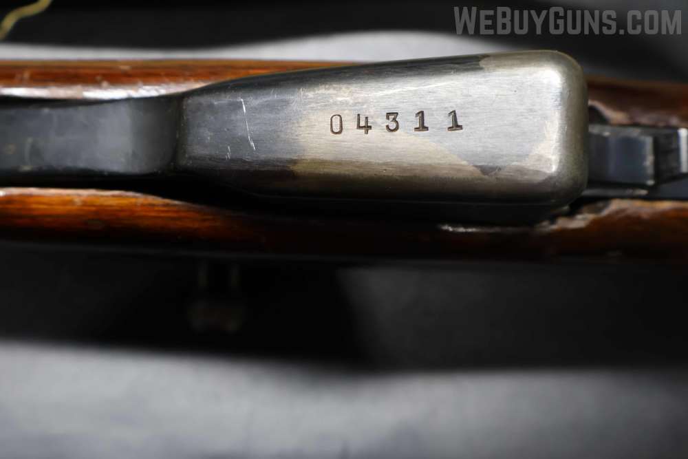 Russia SKS-45 Semi-Automatic Rifle 7.62X39-img-34