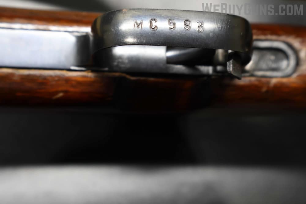 Russia SKS-45 Semi-Automatic Rifle 7.62X39-img-35