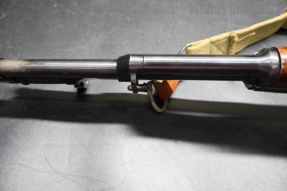 Russia SKS-45 Semi-Automatic Rifle 7.62X39-img-18