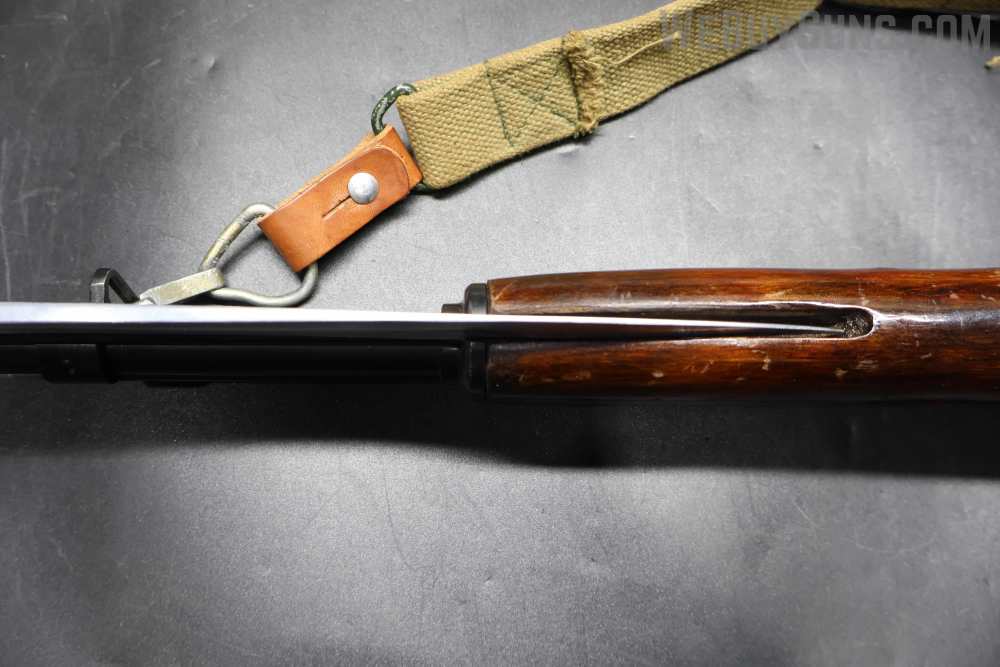Russia SKS-45 Semi-Automatic Rifle 7.62X39-img-25