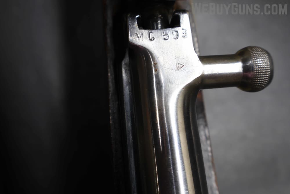 Russia SKS-45 Semi-Automatic Rifle 7.62X39-img-33