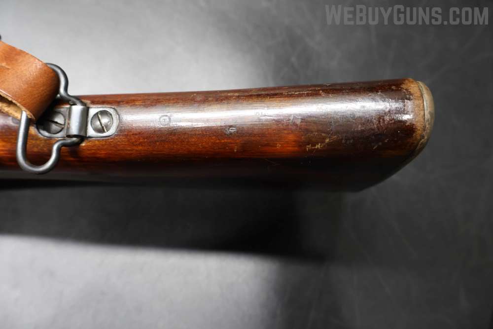 Russia SKS-45 Semi-Automatic Rifle 7.62X39-img-29
