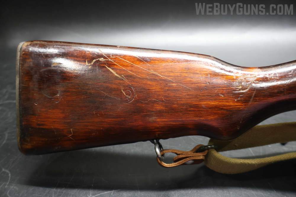 Russia SKS-45 Semi-Automatic Rifle 7.62X39-img-7