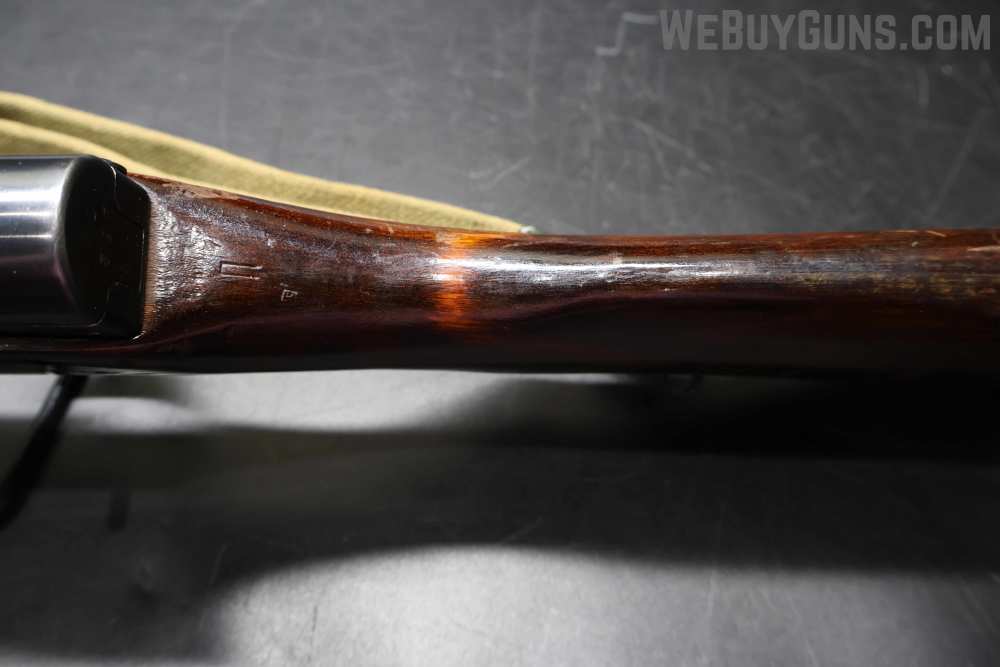 Russia SKS-45 Semi-Automatic Rifle 7.62X39-img-22