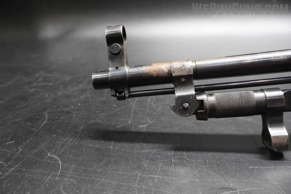 Russia SKS-45 Semi-Automatic Rifle 7.62X39-img-9