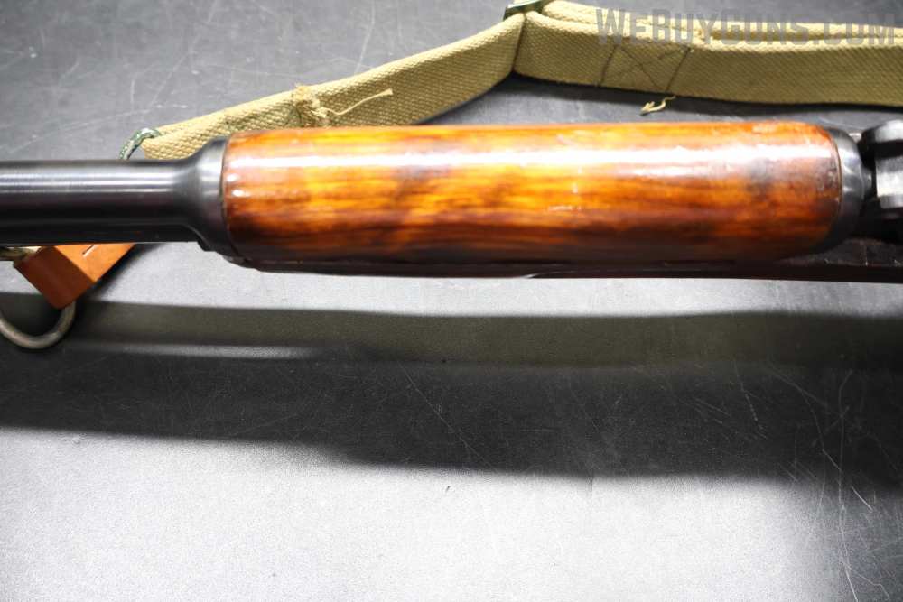 Russia SKS-45 Semi-Automatic Rifle 7.62X39-img-19