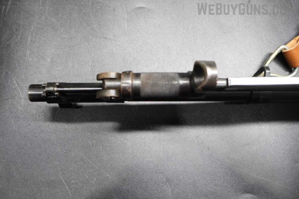Russia SKS-45 Semi-Automatic Rifle 7.62X39-img-24