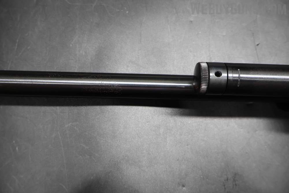 Mossberg 500A Pump Action Shotgun 12 Gauge-img-25