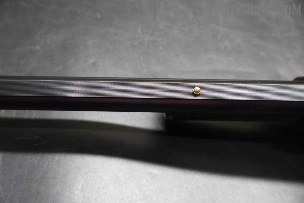 Mossberg 500A Pump Action Shotgun 12 Gauge-img-19