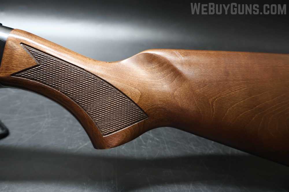 Mossberg 500A Pump Action Shotgun 12 Gauge-img-16