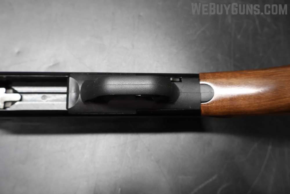Mossberg 500A Pump Action Shotgun 12 Gauge-img-28