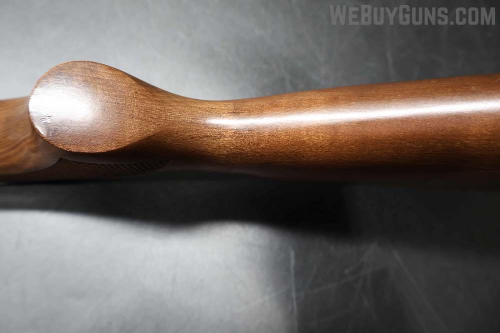 Mossberg 500A Pump Action Shotgun 12 Gauge-img-29