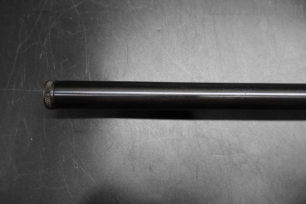 Mossberg 500A Pump Action Shotgun 12 Gauge-img-24