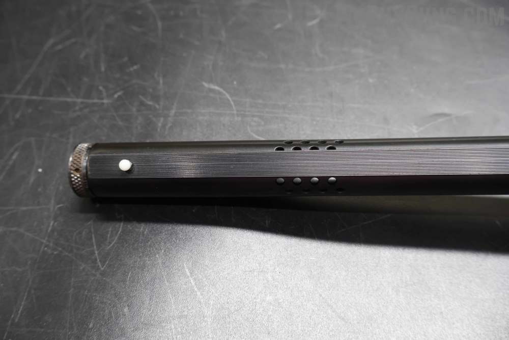 Mossberg 500A Pump Action Shotgun 12 Gauge-img-18