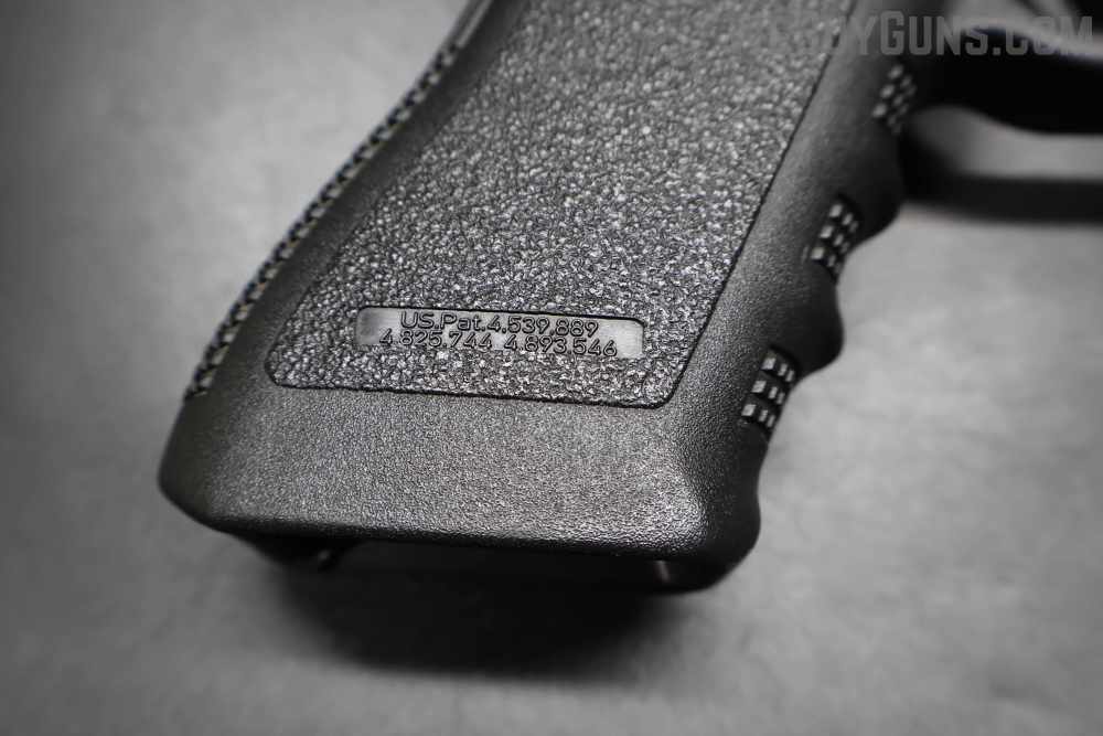 Glock G21 Semi-Automatic Pistol 45 Auto-img-16