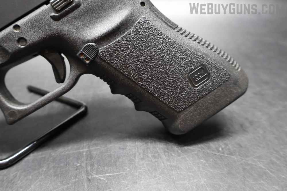 Glock G21 Semi-Automatic Pistol 45 Auto-img-11
