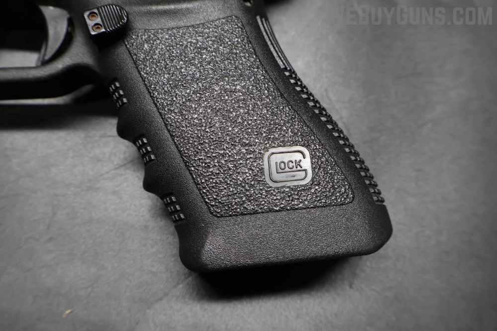 Glock G21 Semi-Automatic Pistol 45 Auto-img-15