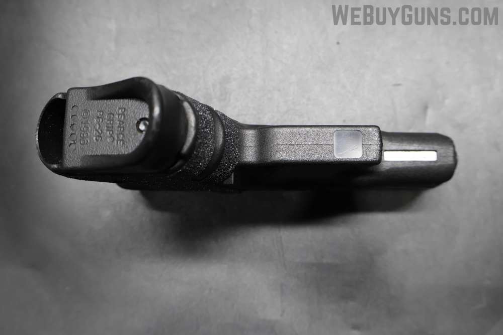 Glock G27 Semi-Automatic Pistol 40 S&W-img-13