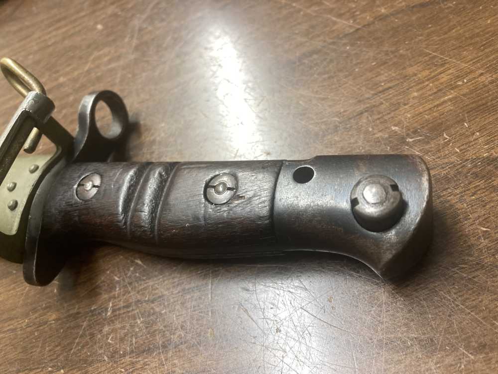 Ithaca model 37 WWII Trench Gun-img-47