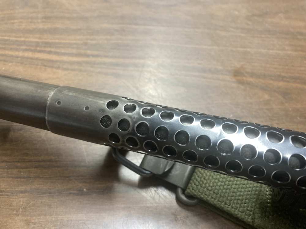 Ithaca model 37 WWII Trench Gun-img-26
