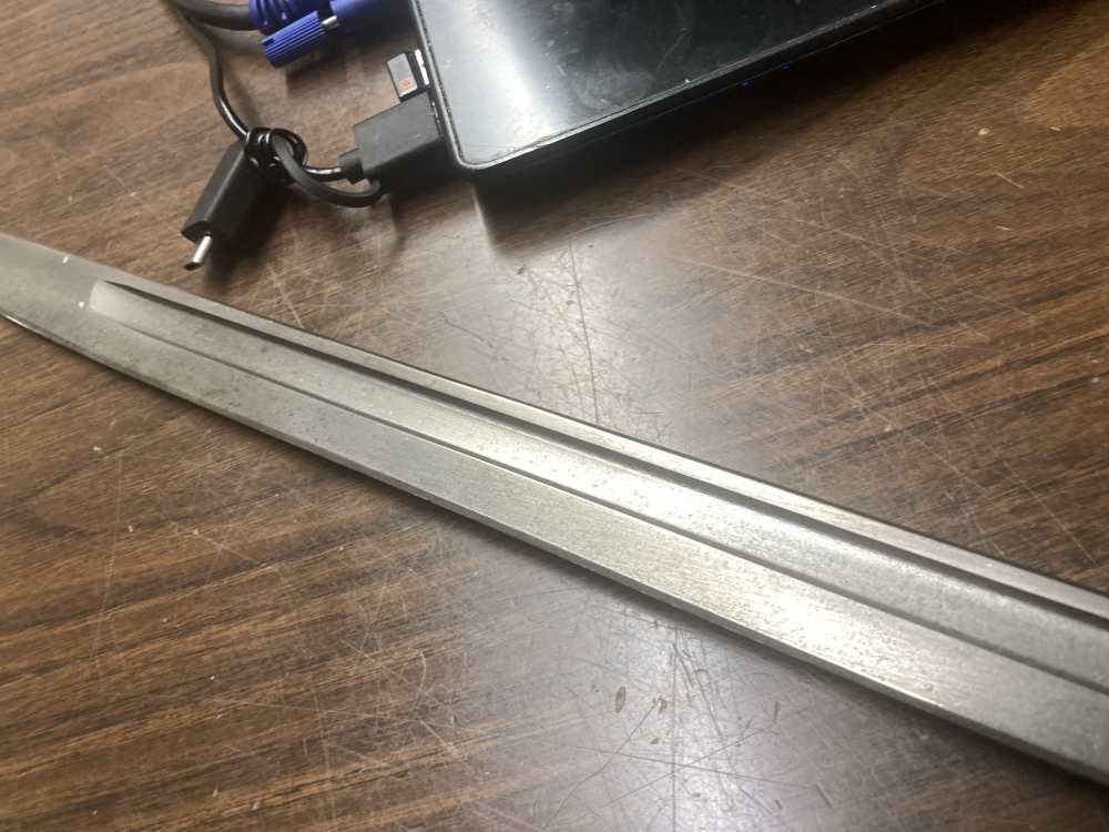 Ithaca model 37 WWII Trench Gun-img-54