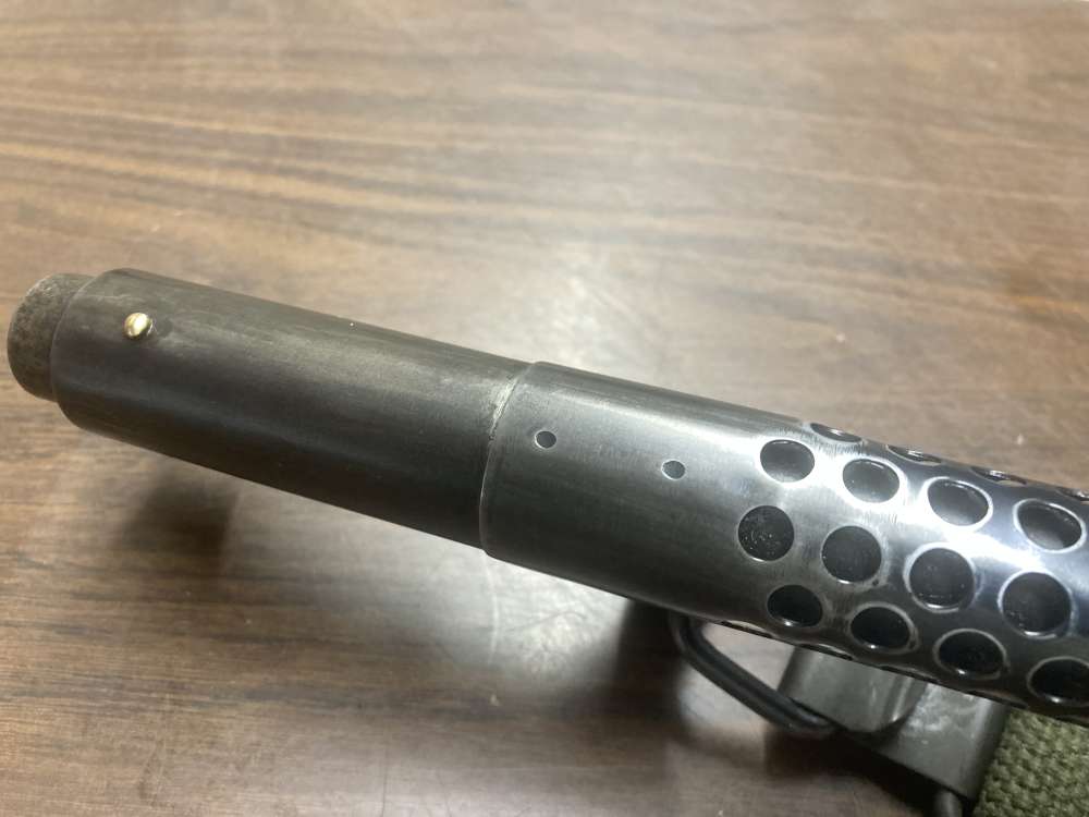 Ithaca model 37 WWII Trench Gun-img-28