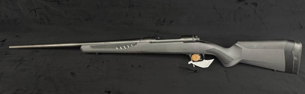New! Savage Model 110 Hunter 25-06 Remington 22" Barrel Penny Bid! 57038-img-3
