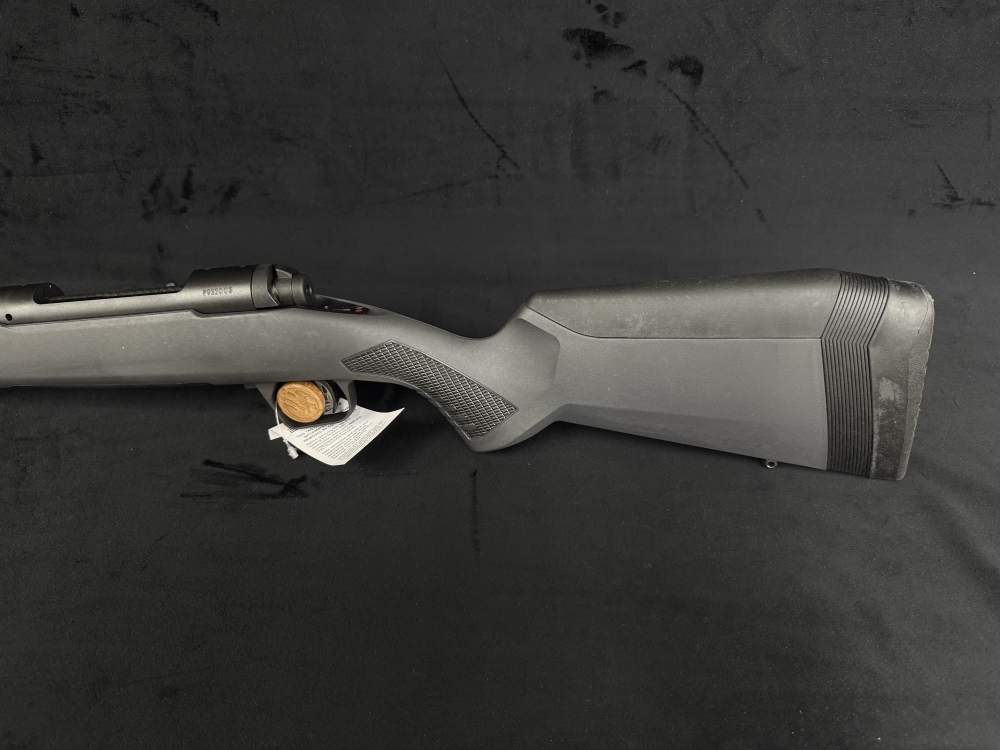 New! Savage Model 110 Hunter 25-06 Remington 22" Barrel Penny Bid! 57038-img-5
