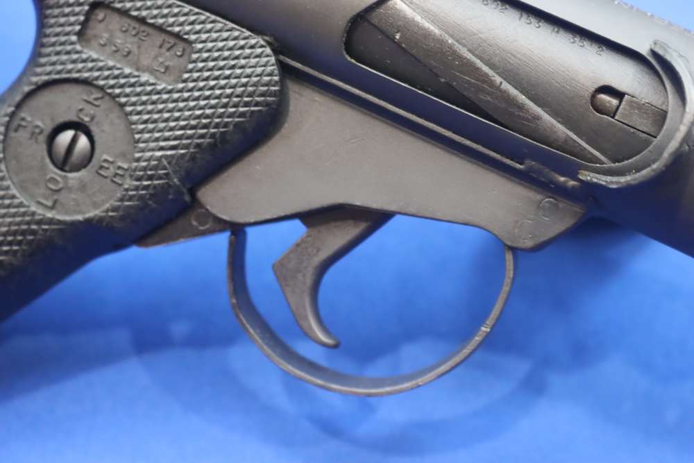 Century Arms Sterling Type II Model MK4 9mm Semi Auto Rifle 16" 2-Mags 34RD-img-30