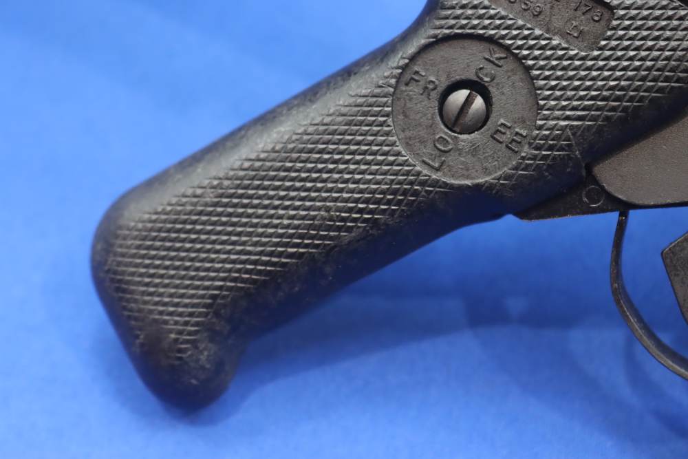 Century Arms Sterling Type II Model MK4 9mm Semi Auto Rifle 16" 2-Mags 34RD-img-32